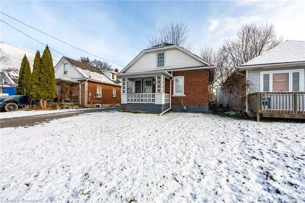 Niagara Falls, ON L2G 4H5,6584 Orchard Avenue