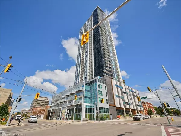 60 Frederick Street #3205, Kitchener, ON N2H 0C7