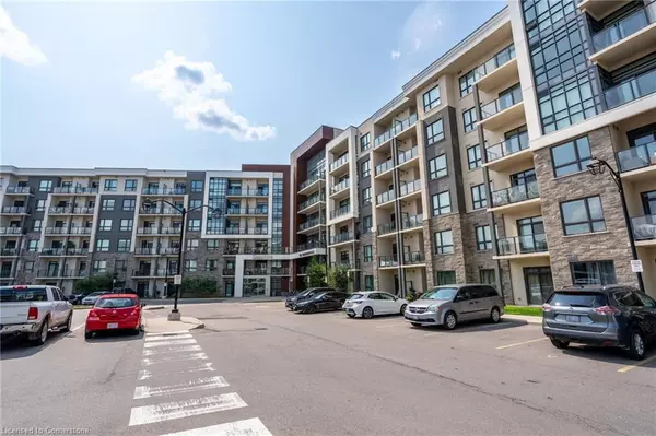 Stoney Creek, ON L8E 0K3,125 Shoreview Place #235