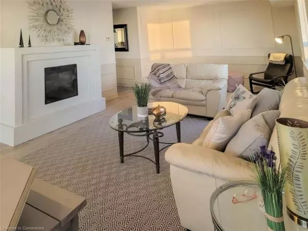 Stoney Creek, ON L8E 3M6,500 Green Road #605