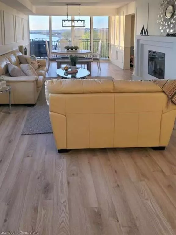 Stoney Creek, ON L8E 3M6,500 Green Road #605