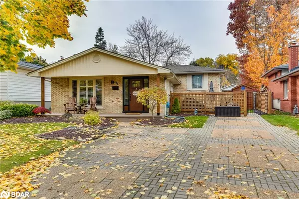 London, ON N5X 2B3,46 Carmen Crescent