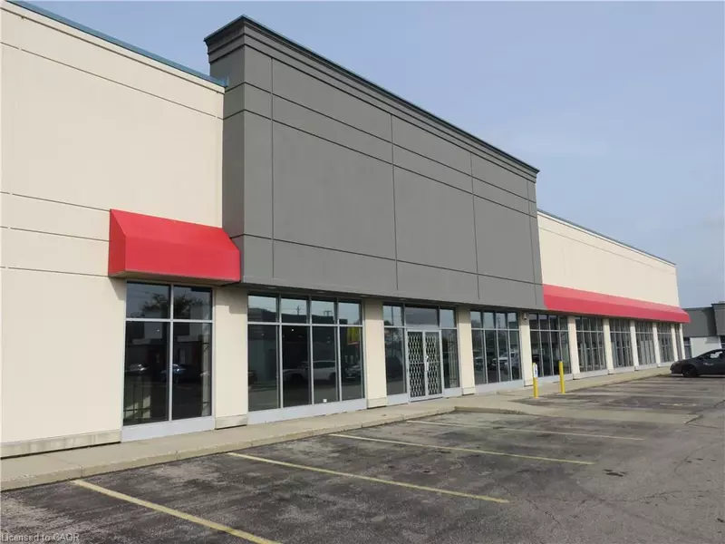 1138 Victoria Street N, Kitchener, ON N2B 3C9