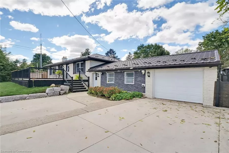 301 Reynolds Road, London, ON N6K 2P2