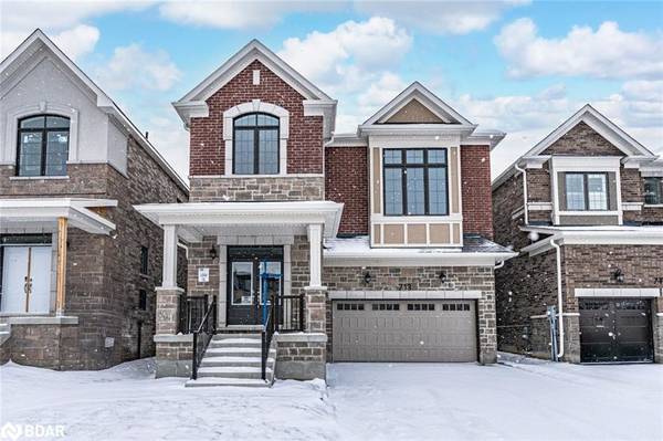 713 Mika Street, Innisfil, ON L9S 0R8