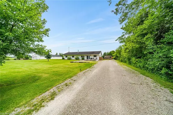 Jarvis, ON N0A 1J0,1586 Concession 6 Walpole Road