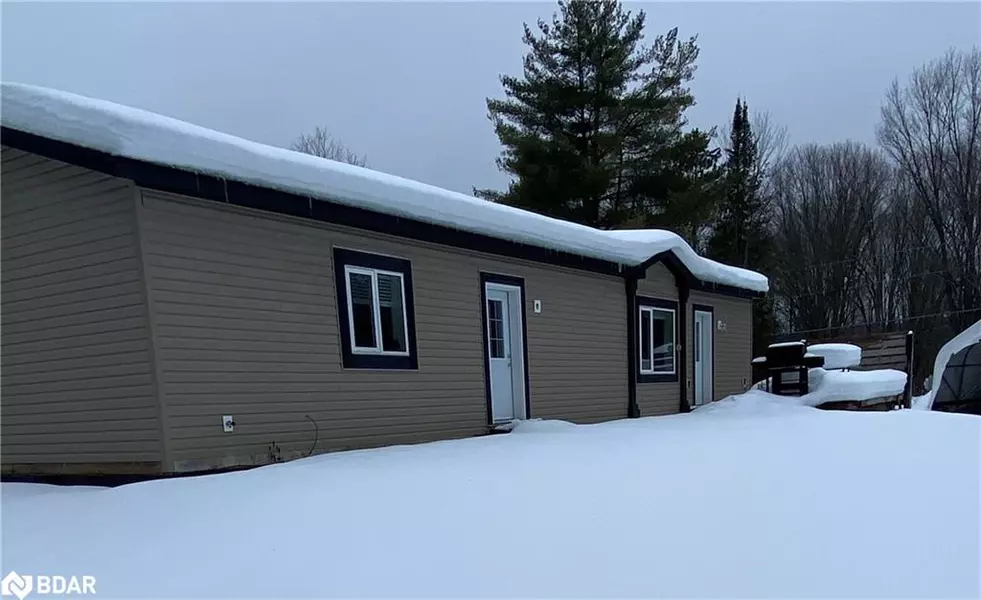 1073 Rosseau Lake Road 1 Road, Windermere, ON P0B 1M0