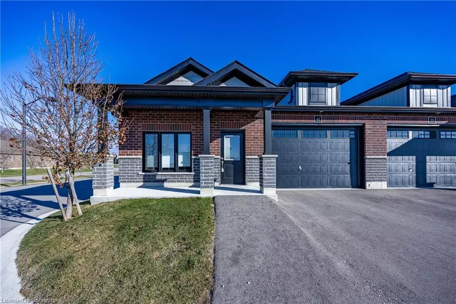 41 Waterthrush Lane, Simcoe, ON N3Y 0E9