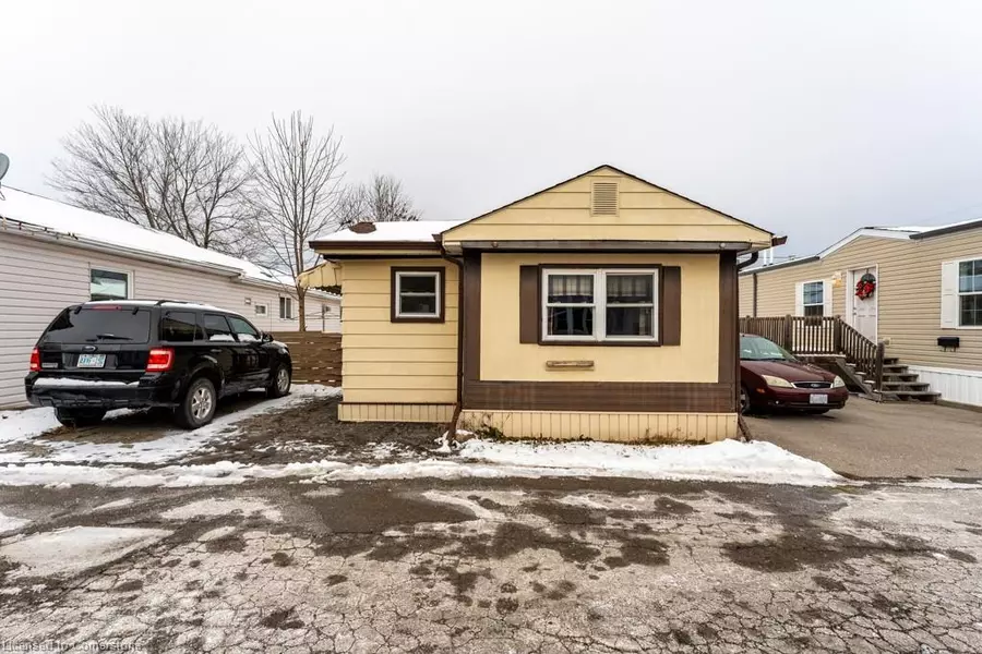 4581 Anna Lane, Beamsville, ON L3J 0W1