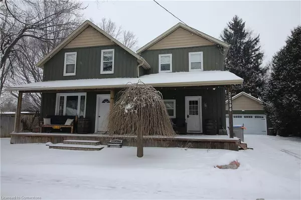 22396 Adelaide Road, Mount Brydges, ON N0L 1W0