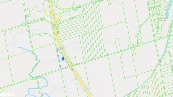 Bradford West Gwillimbury, ON L3Z 2L7,3568 4th Line