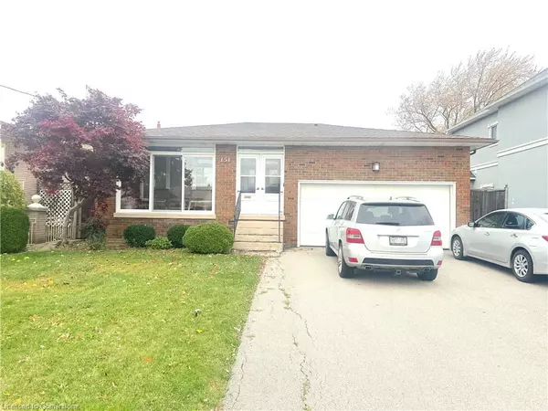 Hamilton, ON L8G 3G9,151 Homeside Avenue