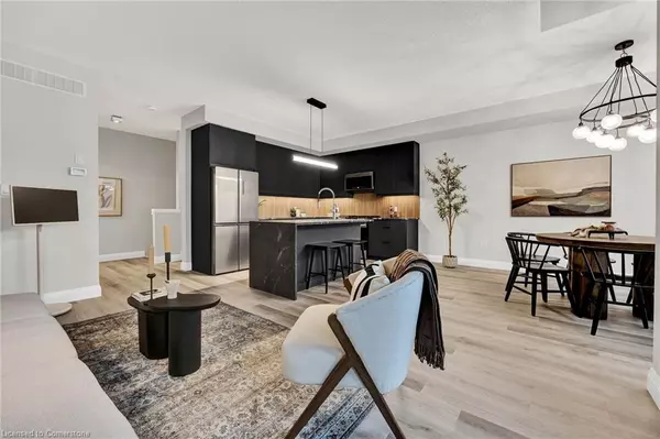Cambridge, ON N1R 0E1,143 Elgin Street N #LOT 74