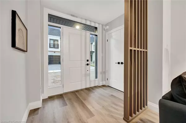 Cambridge, ON N1R 0E1,143 Elgin Street N #LOT 74