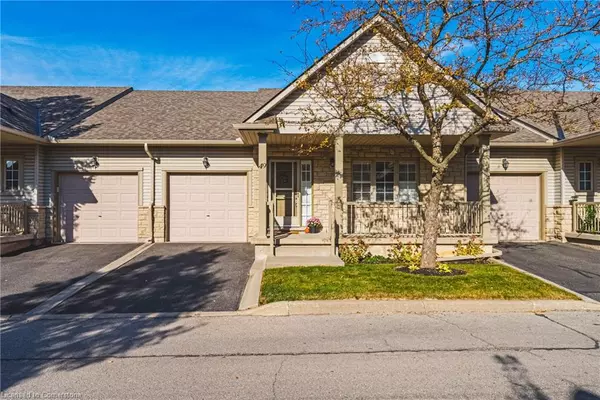 34 Southbrook Drive #49, Binbrook, ON L0R 1C0