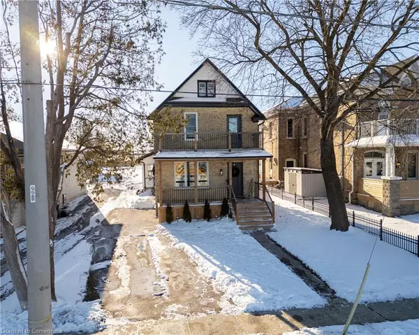 54 Mill Street, Baden, ON N3A 2N6