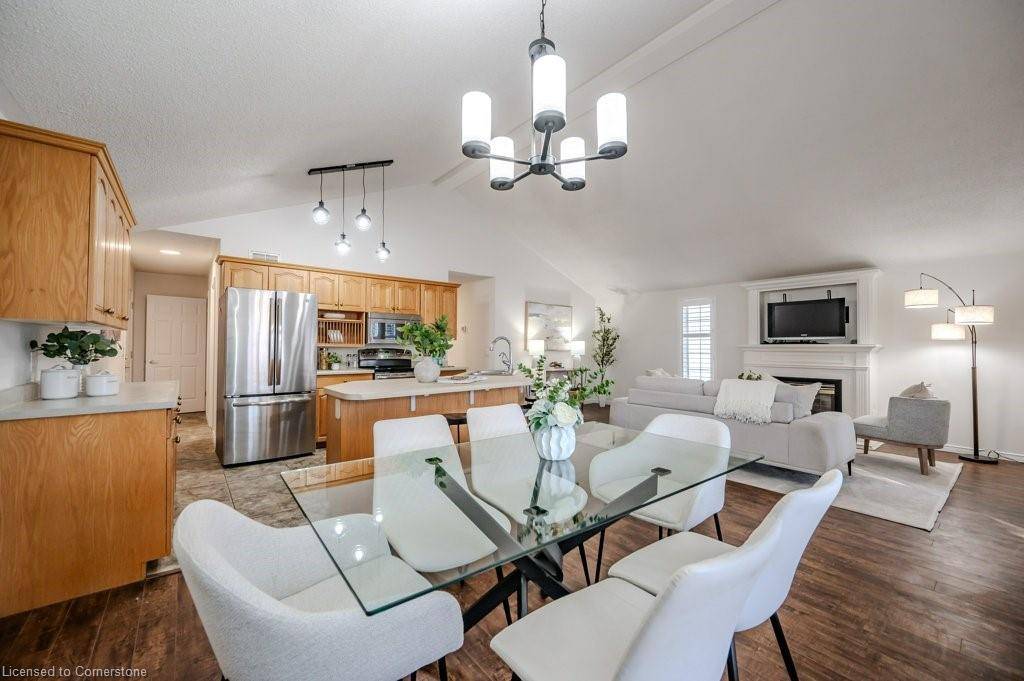 Waterloo, ON N2J 4G8,185 Wesley Crescent