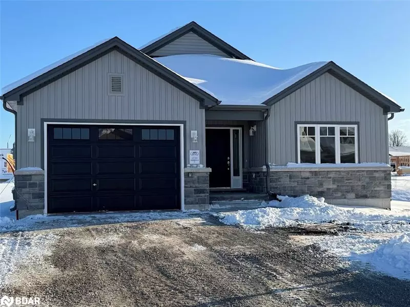 LOT 33 Harold Avenue, Coldwater, ON L0K 1E0