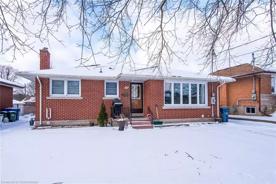 20 Delmar Boulevard, Guelph, ON N1E 2K8