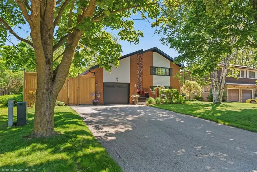 510 Church Crescent, Mount Forest, ON N0G 2L2