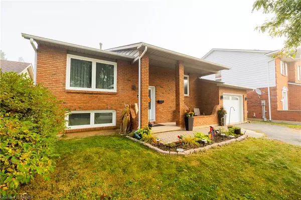 Brantford, ON N3P 1L3,7 Fieldgate Drive