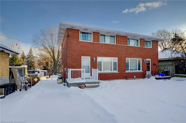 Kitchener, ON N2B 1C5,88 Archer Place