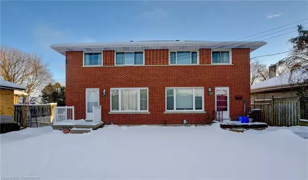 Kitchener, ON N2B 1C5,88 Archer Place