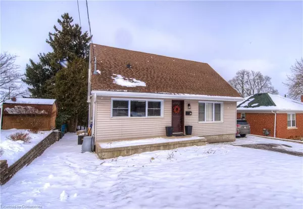 Guelph, ON N1E 2C4,24 Bennett Avenue