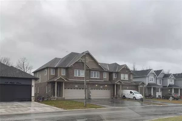 459 Julia Drive Drive, Welland, ON L3C 0E7