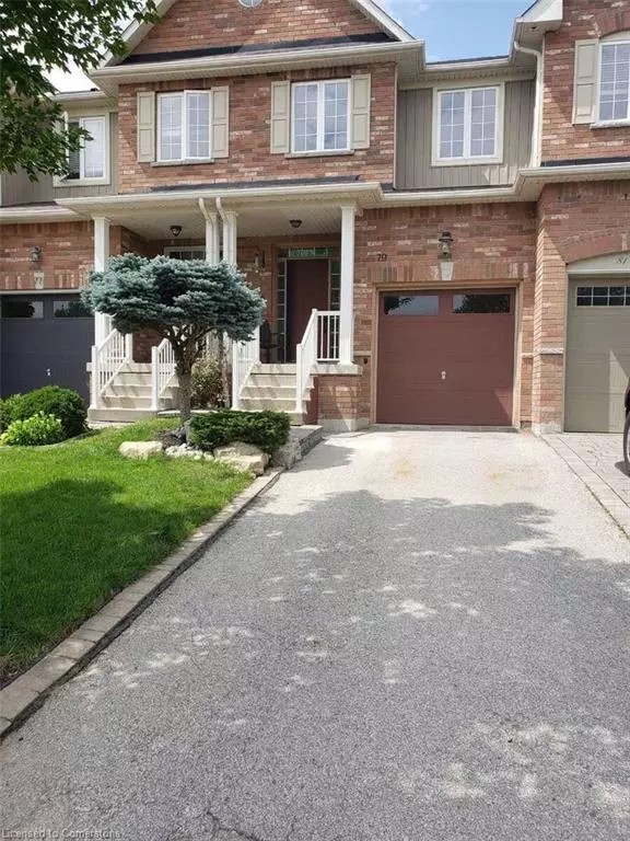 Waterdown, ON L8B 0R2,79 Browview Drive