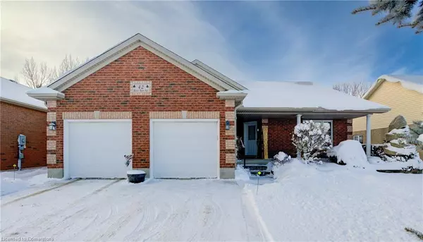 42 River Run Road, Drayton, ON N0G 1P0