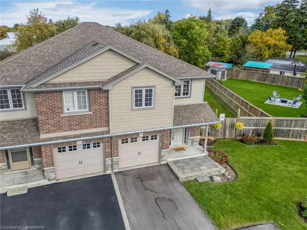 Hagersville, ON N0A 1H0,103 Macneil Court