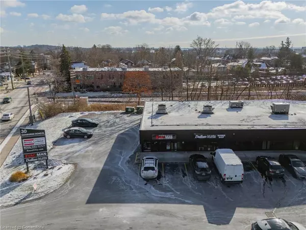 Guelph, ON N1H 7J1,30 Edinburgh Road
