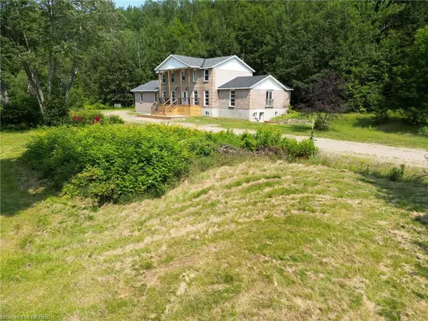 5797 Highway 17 E, Mattawa, ON P0V 1V0