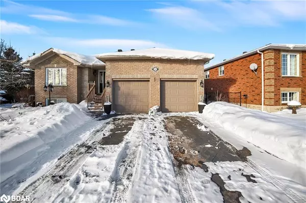 Springwater, ON L0L 1P0,24 Graham Street