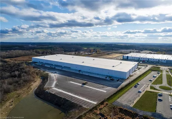 Guelph, ON N1L 0G5,1080 Southgate Drive #Full Bldg