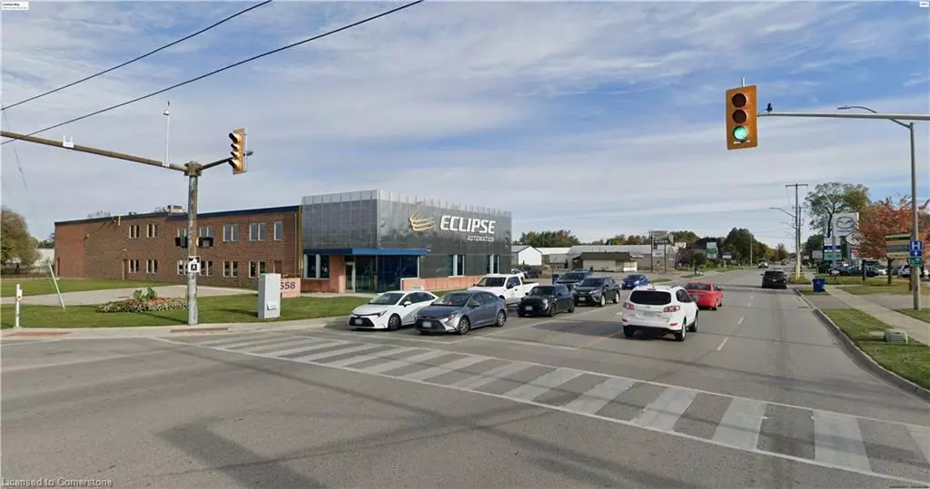 658 Erie Street, Stratford, ON N5A 2P1