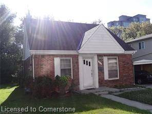 342 King Street N, Waterloo, ON N2J 2Z2