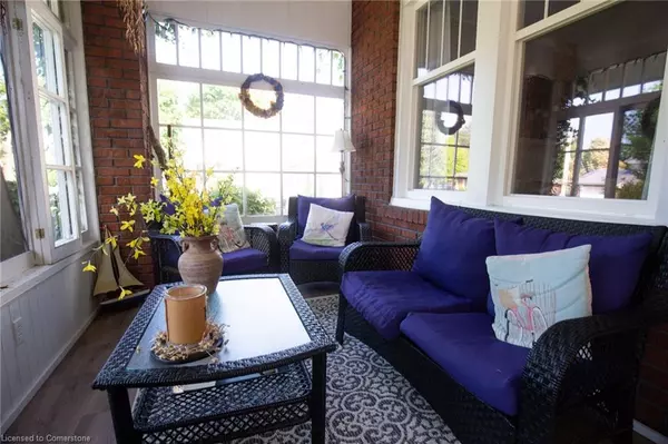 Port Dover, ON N0A 1N0,220 First Avenue