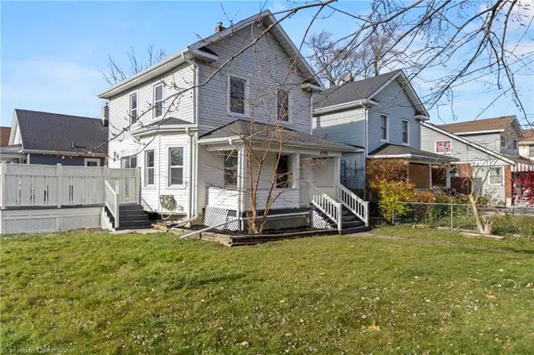 4599 Fourth Avenue, Niagara Falls, ON L2E 4N5