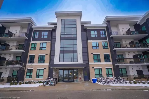 Guelph, ON N1L 0M8,1284 Gordon Street #227