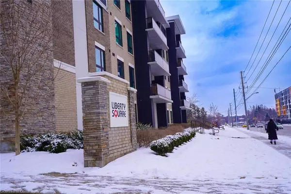 Guelph, ON N1L 0M8,1284 Gordon Street #227