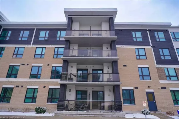 Guelph, ON N1L 0M8,1284 Gordon Street #227