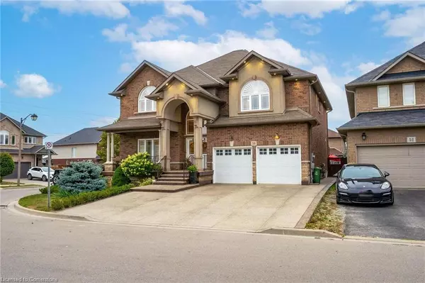 Stoney Creek, ON L0R 1P0,56 Pelech Crescent