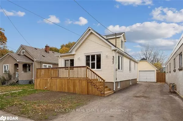 377 Davis Street, Port Colborne, ON L3K 1Z5