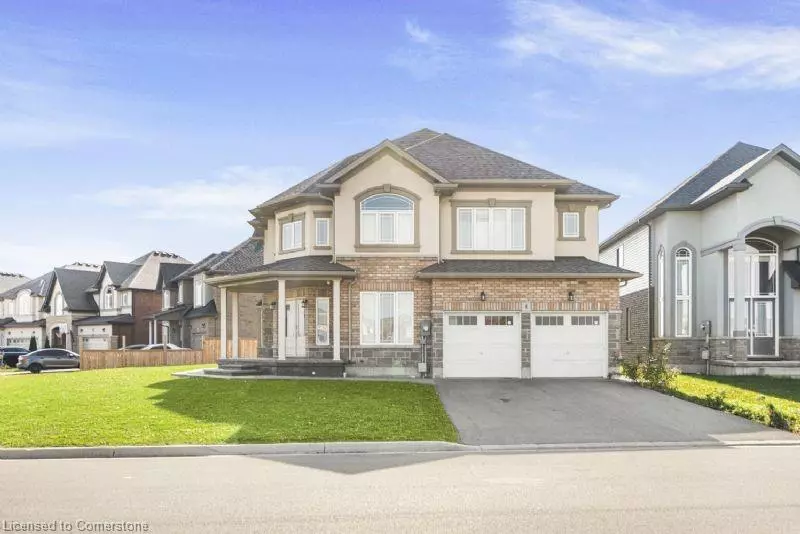 4 Dolomiti Court, Hamilton, ON L0R 1P0