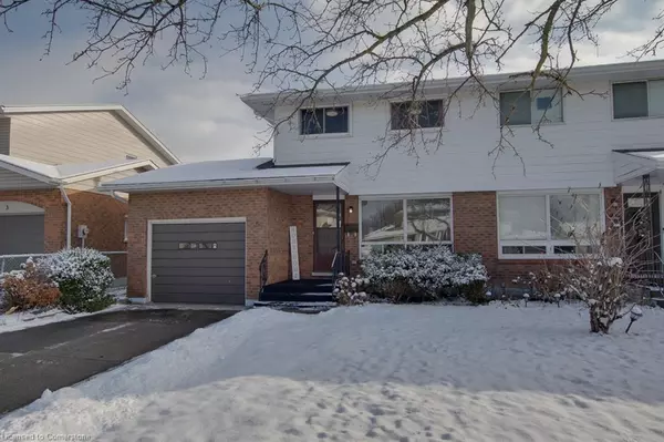 St. Catharines, ON L2N 5Z5,5 Westfield Drive