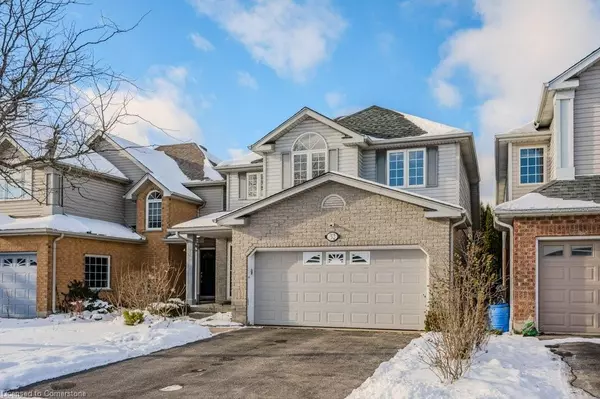 Guelph, ON N1L 1K2,32 Camm Crescent