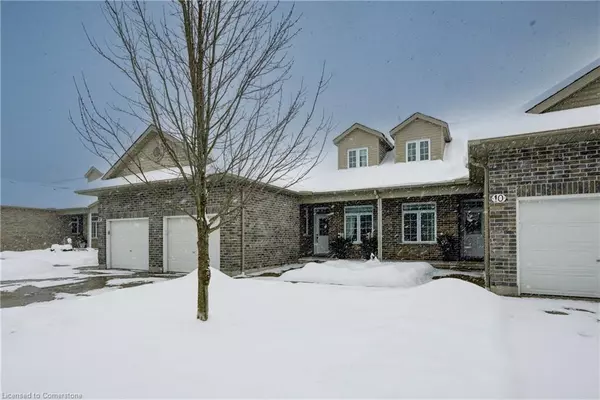 21 Foell Street #11, Baden, ON N3A 2V6