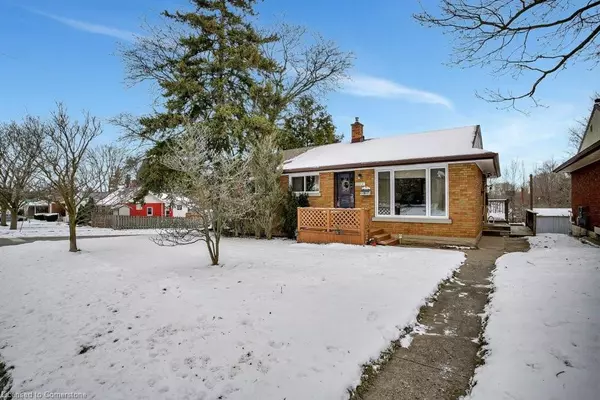 123 Tait Street, Cambridge, ON N1S 3E6